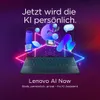 Lenovo Yoga Slim 9 14ILL10, 14" WQUXGA OLED Touch, Core Produktbild-Vorschau 22