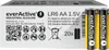Everactive EVLR6S2IK, Einwegbatterie, AA, Alkali, 1,5 V, 40 Produktbild-Vorschau 2