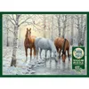 COBBLE HILL Hiver Trio Puzzle 1000 pièces Voir les images du produit 3
