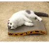 PURLOV 22037 Horizontaler Kratzbaum für Katzen Produktbild-Vorschau 5