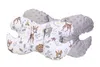 Babynestchen Set - 6 Teilig - Damhirschkuh - 017547 Produktbild-Vorschau 5