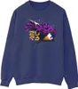 Disney - "Lightyear" Sweatshirt für Herren BI34882 (M) Produktbild-Vorschau 1