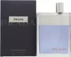 A box of Prada Amber Pour Homme Eau de Toilette spray next to the bottle. Náhľad obrázku produktu