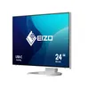 EIZO FlexScan EV2485-WT, 61,2 cm (24.1"), 1920 x 1200 Produktbild-Vorschau 2