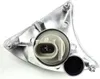 Lampeggiatore bianco Iveco Stralis, EuroCargo | 5801572024, Anteprima dell’immagine prodotto 3
