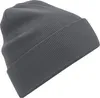 Beechfield B45N | Organic Coton Original Cuffed Beanie - Voir les images du produit 2