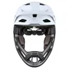 Uvex 41/0/062/02 Unisex-Fahrradhelm in Weiß – MIPS Produktbild-Vorschau 3