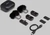 Rode Wireless Micro (USB-C, čierna) Náhľad obrázku produktu 5