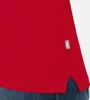 JAKO Damen Polo Organic Stretch, Farbe:rot, Größe:40 Produktbild-Vorschau 8