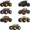 Hw Monster Truck Grande Camion Asst Anteprima dell’immagine prodotto 5