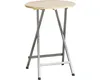 Stehtisch 78x110 - natur Produktbild-Vorschau 8