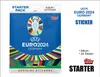 Topps UEFA EURO 2024 Nálepka Starter Náhled obrázku produktu 3