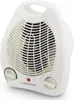 A white electric heater is shown against a white background. Náhľad obrázku produktu