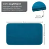 liebling Badteppich, 100% Polyester, mit Anti-Rutsch Produktbild-Vorschau 3