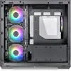 Thermaltake CA-1Z2-00M1WN-00 Geh Thermaltake View 380 TG Productafbeelding-voorbeeld 2