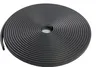 QUEST Ringhiera per scale PREMIUM PVC 40x8mm, grigio scuro Anteprima dell’immagine prodotto 5