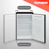TELEFUNKEN C-135-100 Kühlschrank ohne Gefrierfach | Produktbild-Vorschau 4