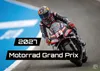 Motorrad Grand Prix 2027 - Kalender | MotoGP DIN A3 Produktbild-Vorschau 1