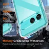 Ochranné puzdro pre Sony Xperia 10 VII Puzdro Transparentné Náhľad obrázku produktu 5