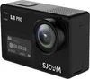 SJ8 Pro Action Kamera 4K 60fps Wasserdicht 30m Produktbild-Vorschau 3