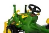 Rolly Toys Trettraktor rollyFarmtrac Premium John Deere Podgląd zdjęcia produktu 10