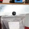 Gummierter Neodym Magnet Ø 16,8x4,4 mm 4 Stück Produktbild-Vorschau 2