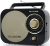 Muse M-055 RB, Tragbar, Analog, FM, MW, 88 - 108 MHz, Produktbild-Vorschau 2