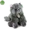 Plüsch-Perserkatze 30 cm, umweltfreundlich Produktbild-Vorschau 11