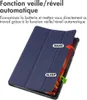 imoshion Bibliothèque pliante pour la Lenovo Tab K11 Plus - Voir les images du produit 4