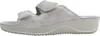 Rohde Damen Pantolette aus Leder mit zartem Produktbild-Vorschau 4