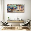 Coloray Bild aus Leinwand 120x60 Leinwand Dekoration -  Produktbild-Vorschau 3