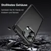 Hülle Xiaomi Redmi Note 13 4G Handyhülle Outdoor Stoßfeste Produktbild-Vorschau 4