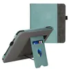kwmobile Hülle kompatibel mit Tolino Epos 3 Hülle - Flip Produktbild-Vorschau 6