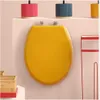 5five Simply Smart WC-Sitz Modern Color, Toilettensitz, Anteprima dell’immagine prodotto 7