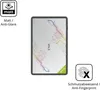 2x Schutzfolie für Vale V12X LTE 12.6 Zoll matt Produktbild-Vorschau 5