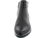 regarde le ciel Stiefelette Schwarz Produktbild-Vorschau 19