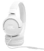 JBL Cuffie ad archetto supra-aurali con cavo e Anteprima dell’immagine prodotto 8