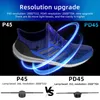 PD45 3D hologramový projektor, reklama, displej, Náhled obrázku produktu 8