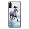 MuchoWow® Handyhülle Schutzhülle Hülle für Huawei P30 Lite Produktbild-Vorschau 1