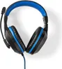 Gaming-Combo-Kit - 4-in-1 - Tastatur, Headset, Maus und Produktbild-Vorschau 8