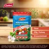 CADEA Würzmischung mit Gemüse Pikant 200g Universal Gewürz Produktbild-Vorschau 2