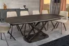 riess-ambiente Ausziehbarer Esstisch INCEPTION 130-190cm Produktbild-Vorschau 7