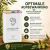 IURACE Oliwa z oliwek extra virgin 5 l – w 100% włoska, Podgląd zdjęcia produktu 5