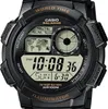 Casio Collection Herren-Armbanduhr Digital Quarz Produktbild-Vorschau 2