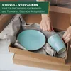 10 kg Packseide (50 x 75 cm) Industriequalität Seidenpapier Produktbild-Vorschau 6