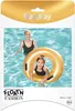 Bestway® Schwimmring Gold 91 cm Produktbild-Vorschau 7