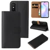 Handyhülle für Xiaomi Redmi 9A Klapphülle Bookcase Flip Produktbild-Vorschau 1