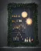 LED Tischleuchte ,Abete aus Glas, Tannenbaum, Batterie, Produktbild-Vorschau 8