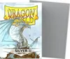 Dragon Shield Kartenhüllen 63 x 88mm Matte Sleeves Jet Produktbild-Vorschau 29