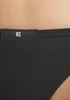 H.I.S. Slip schwarz, weiß Größe 38 Produktbild-Vorschau 4
